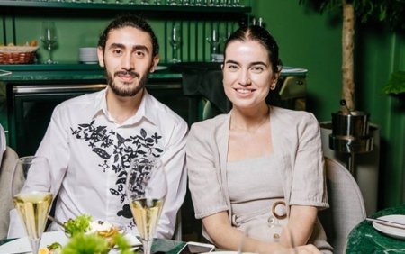 Əliyevlər, hakim elita və məmurlar Aida Mahmudovanın restoranında