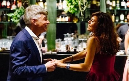 Əliyevlər, hakim elita və məmurlar Aida Mahmudovanın restoranında