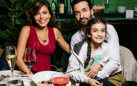 Əliyevlər, hakim elita və məmurlar Aida Mahmudovanın restoranında
