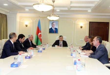 Sahil Babayev: 