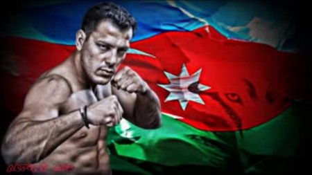 Zabit Səmədov Avropanın “Krallar Kralı” oldu