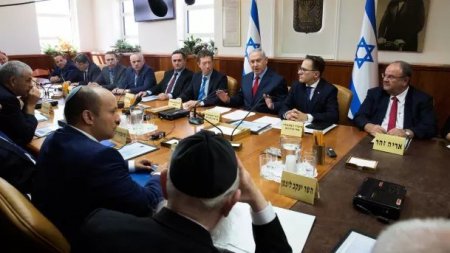 "Netanyahu 15 gün içində İrana hücum əmri verdi...”