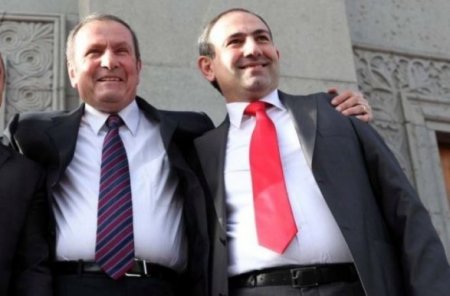 Rusiyadan soruşmaq istəyirik: niyə?!