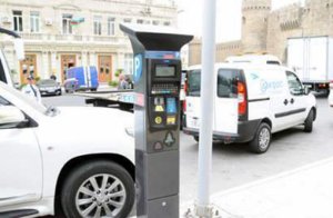 Bakıda 11 küçədə parklanma qadağan ediləcək