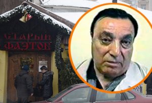 “Hacı Beyləqanski” Ded Xasanın qətlində ittiham olundu