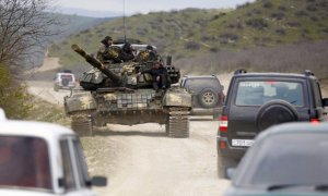 Qarabağda hərbi çevriliş?