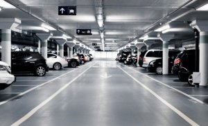 Bakıda avtomatlaşdırılmış parklanma sistemi qurulacaq