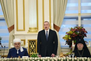 İlham Əliyev: “Azərbaycan Ermənistanı dalana çevirib...”