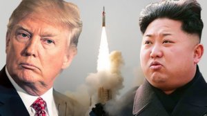 Trampla Kim arasında görüş 45 dəqiqə davam edəcək