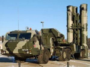 Ərdoğan S-400-lərin tətbiqi haqda