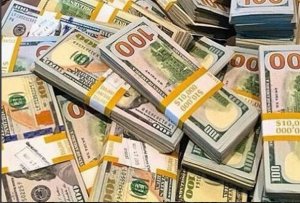 3 ay ərzində Azərbaycandan 603 milyon dollar çıxarılıb