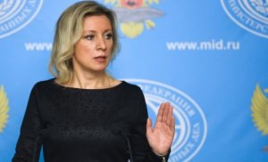 Rusiya XİN-in Azərbaycana qarşı yeni təxribatı və həyasızlığı