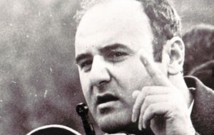 Qarabağ separatçılarının lideri Yerevanda öldü
