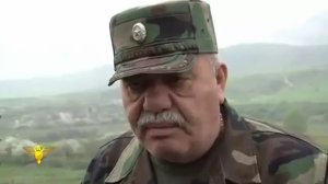 Paşinyan: “General Manvel apreldə Qarabağda hərbçilərə göndərilən yardımı ayılarına, pələnglərinə yedirdib” Paşinyan: “General Manvel apreldə Qarabağda hərbçilərə göndərilən yardımı ayılarına, pələnglərinə yedirdib”