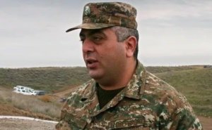 Ermənistan Müdafiə Nazirliyi naxçıvanlı çobanları hədələyir Ermənistan Müdafiə Nazirliyi naxçıvanlı çobanları hədələyir