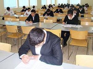 Universitetlərə qəbul üzrə orta ballar açıqlanıb