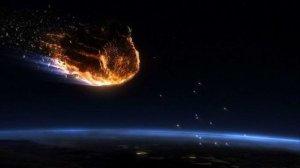Rusiya səmasında meteorit partladı