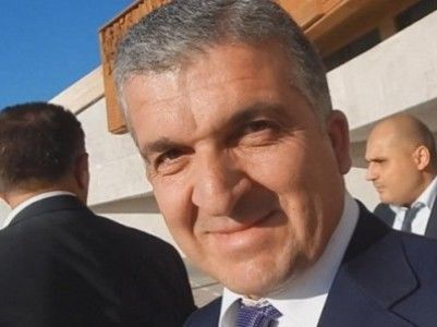 Sarkisyanın mühafizə xidmətinin başçısı həbs olundu Sarkisyanın mühafizə xidmətinin başçısı həbs olundu