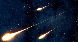 Bu gün “meteor yağışı” olacaq