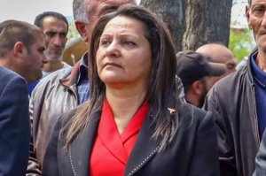 General Manvel Qriqoryanın arvadı axtarışa verildi