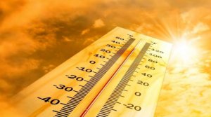 Bakıda 40 dərəcə isti gözlənilir
