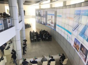 Bakıda keçirilmiş hərracda “Hyundai” avtomobili 8 min manata satılıb