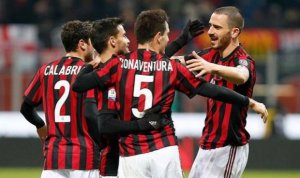 “Milan” klubu avrokuboklardan kənarlaşdırıldı