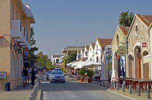 Şimali Kiprdə Azərbaycan vətəndaşının meyiti tapılıb