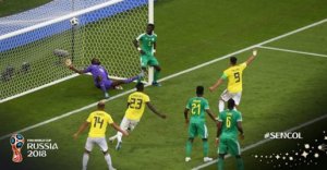 DÇ-2018: Kolumbiya və Yaponiya da 1/8 finala vəsiqə qazandı