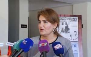 Məhəbbət Vəliyeva təhsil nazirinin müavini təyin olundu