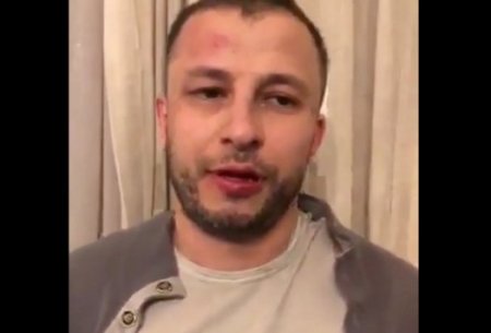 “Hacı Beyləqanski”ni kütləvi qətllərdə ittiham etdilər