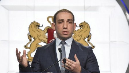 “Bu sistem dağılmalıdır!”