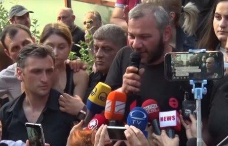 “Bu sistem dağılmalıdır!”
