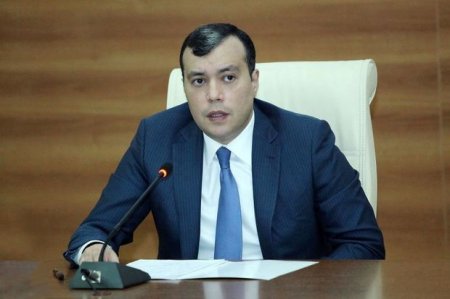 Sahil Babayev 20-yə yaxın yüksək vəzifəli məmuru işdən çıxardı