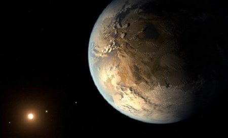 Alimlər açıqladı — 121 planetin Ayında gizli həyat var