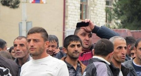 Qarabağda da inqilab başladı