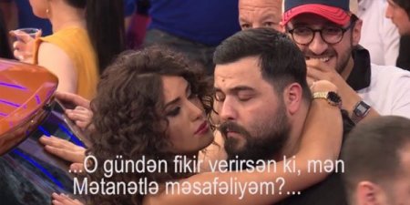 Pərvindən Mətanətə ağır sözlər