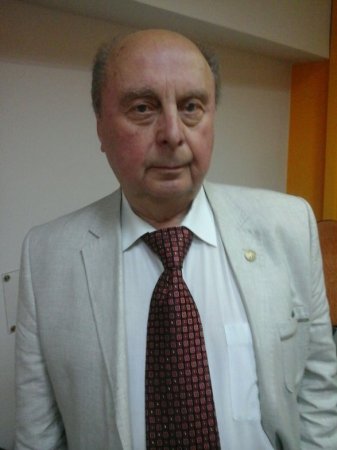 Daha bir məşhur erməni Bakıya gəldi