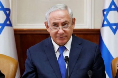 Netanyahu Avropada “çox vacib görüşlər” keçirəcək