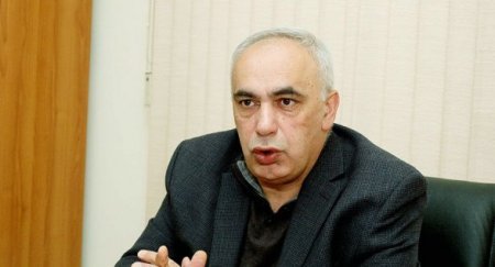 Ter-Petrosyan Paşinyanı təcili Qarabağdakı rejimə dəstək verməyə çağırdı