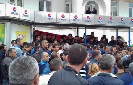 Ter-Petrosyan Paşinyanı təcili Qarabağdakı rejimə dəstək verməyə çağırdı
