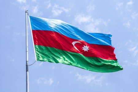 Vaşinqtonda 28 May Azərbaycan Milli Günü elan edilib