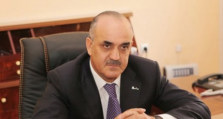 DSMF-nin binası qəsdən yandırılıb: sənədlər yanıb