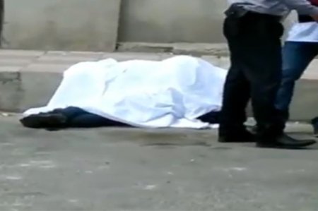 Ayağının kəsiləcəyini öyrəndi, intihar etdi - Sumqayıtda