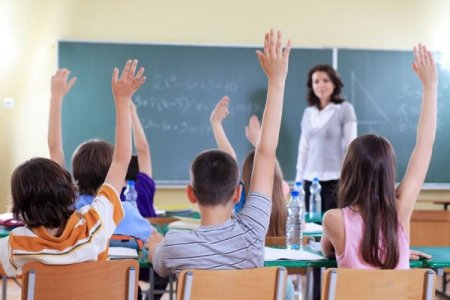 Sumqayıtda 542 müəllim işdən çıxarıldı