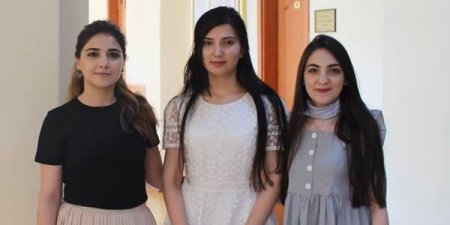 Tarix İnstitutunda ilk dəfə: mixi yazılar əsasında magistr dissertasiyaları