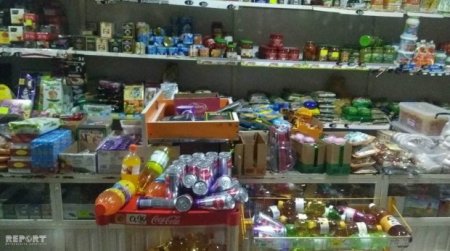Zaqatalada güclü zəlzələ: dağıntılar barədə ilkin məlumatlar daxil olur