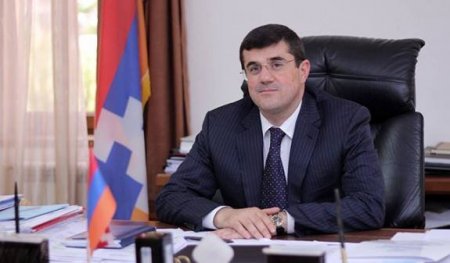 Qarabağda hərbi çevriliş?