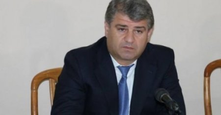 Qarabağda hərbi çevriliş?