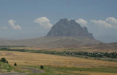 Ermənilər rəsmən açıqladılar - 